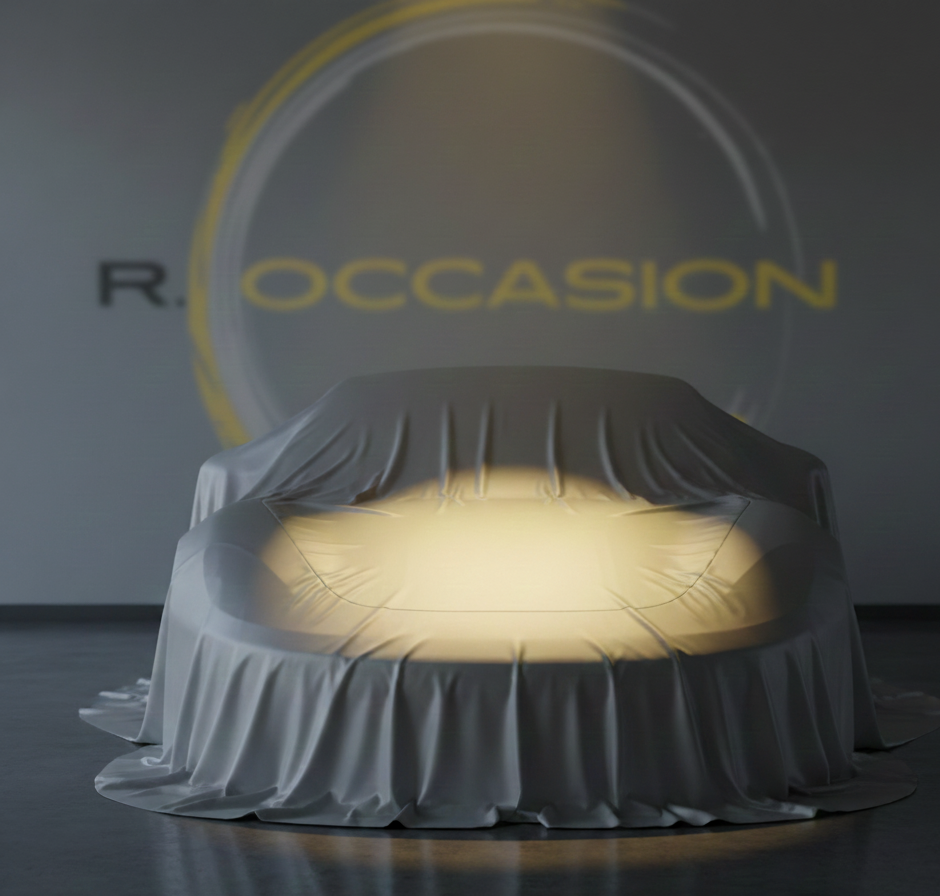 véhicule sur demande