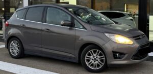 Ford C-Max 1.6 TDCi 115cv Titanium
