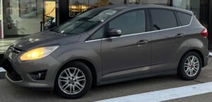 Ford C-Max 1.6 TDCi 115cv Titanium