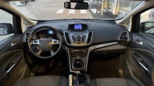 Ford C-Max 1.6 TDCi 115cv Titanium