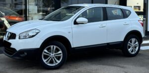 Nissan Qashqai / 1.5 DCI 110 CV 