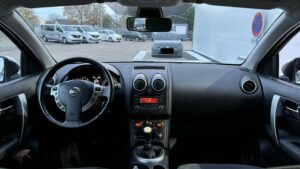 Nissan Qashqai / 1.5 DCI 110 CV 