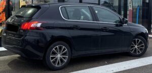 Peugeot 308 II 1.2 THP 110 CV CRITAIR 1 