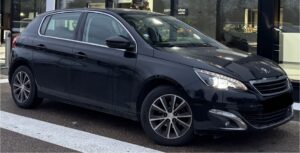 Peugeot 308 II 1.2 THP 110 CV CRITAIR 1 