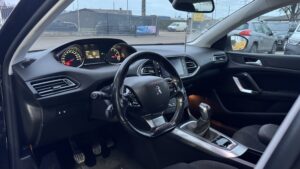 Peugeot 308 II 1.2 THP 110 CV CRITAIR 1 