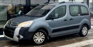 Citroën Berlingo XTR 1.6 HDI 90 CV !!! PREMIÈRE MAIN !!!