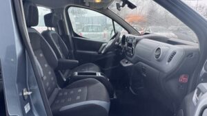 Citroën Berlingo XTR 1.6 HDI 90 CV !!! PREMIÈRE MAIN !!!