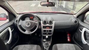 DACIA SANDERO 1.2 Essence 75 CV