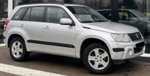 Suzuki Grand Vitara 1.9 DDIS 130 CV !! PREMIÈRE MAIN !!