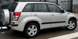 Suzuki Grand Vitara 1.9 DDIS 130 CV !! PREMIÈRE MAIN !!