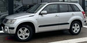 Suzuki Grand Vitara 1.9 DDIS 130 CV !! PREMIÈRE MAIN !!