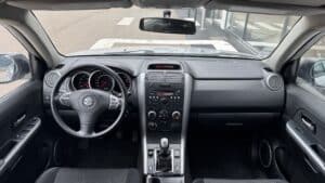 Suzuki Grand Vitara 1.9 DDIS 130 CV !! PREMIÈRE MAIN !!