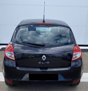 Renault Clio 3 phase 2 Diesel 1.5 DCI