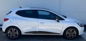 RENAULT CLIO IV TCe 90 ENERGY DYNAMIQUE