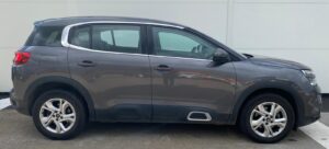 Citroën C5 Aircross 1.5 HDI 130 CV Boite Automatique