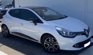 RENAULT CLIO IV TCe 90 ENERGY DYNAMIQUE