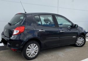 Renault Clio 3 phase 2 Diesel 1.5 DCI