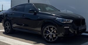 BMW X6 M SPORT 3.0 DA 286 CV XDRIVE