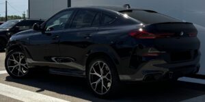 BMW X6 M SPORT 3.0 DA 286 CV XDRIVE