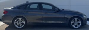 BMW série 4 / 418 D Boite Automatique