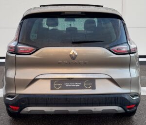 Renault Espace 1.6 DCI 160 cv Boîte automatique