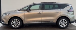 Renault Espace 1.6 DCI 160 cv Boîte automatique