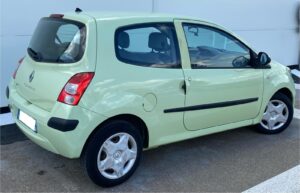 RENAULT TWINGO 1.5 DCI 65 CH