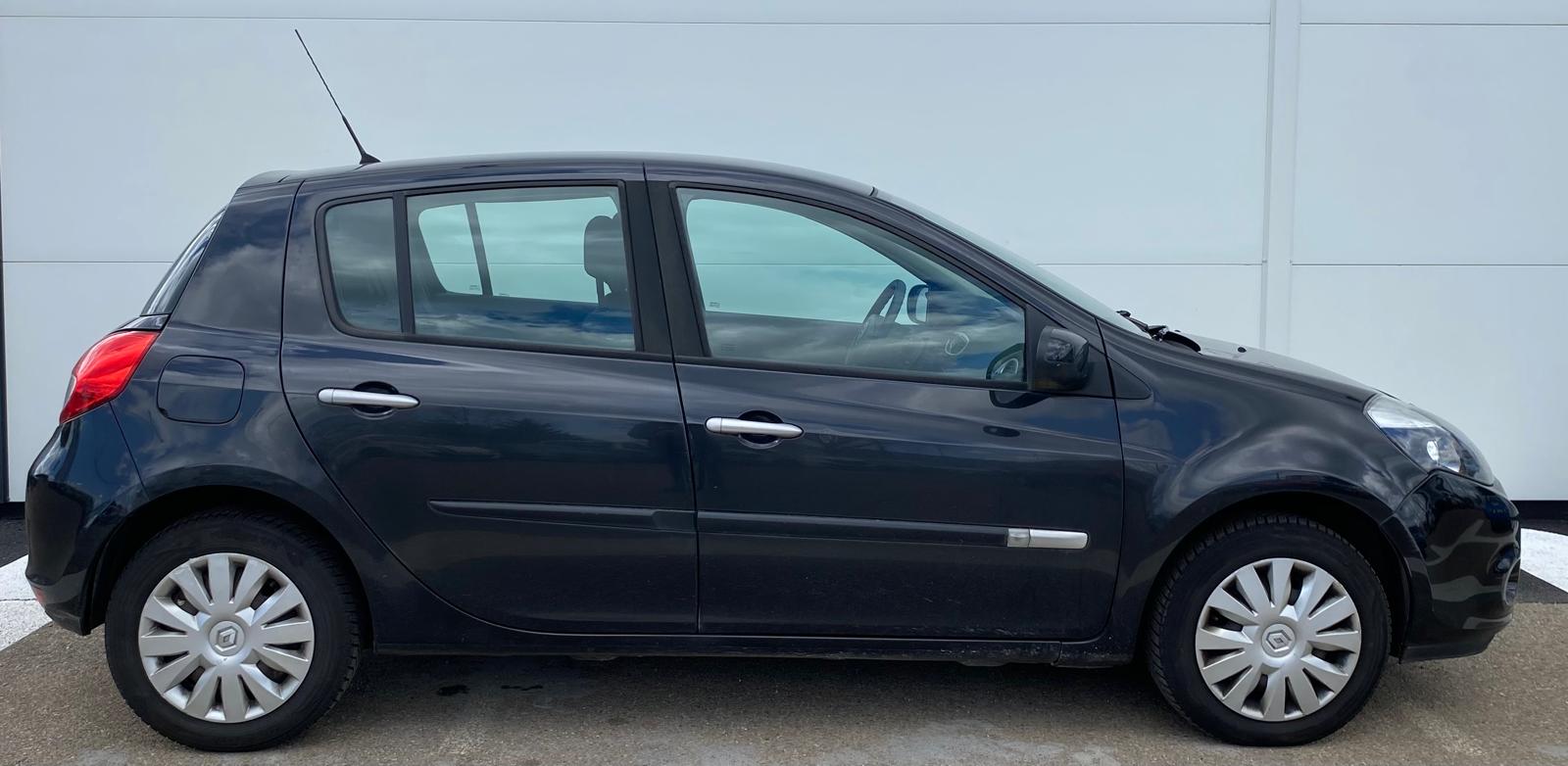 Renault Clio 3 phase 2 Diesel 1.5 DCI
