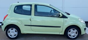 RENAULT TWINGO 1.5 DCI 65 CH