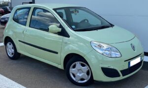 RENAULT TWINGO 1.5 DCI 65 CH