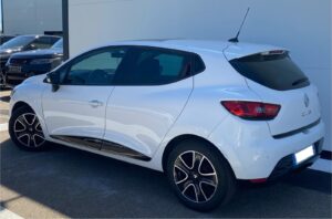 RENAULT CLIO IV TCe 90 ENERGY DYNAMIQUE