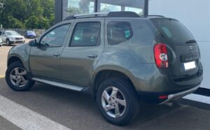 DACIA DUSTER 1.5 DCI 110 cv ✅✅GARANTIE POSSIBLE ✅✅
