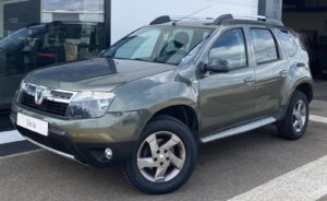 DACIA DUSTER 1.5 DCI 110 cv ✅✅GARANTIE POSSIBLE ✅✅