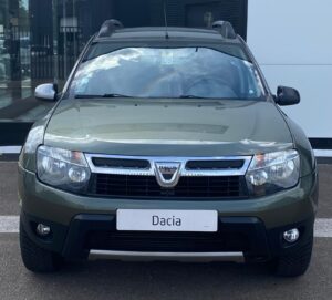 DACIA DUSTER 1.5 DCI 110 cv ✅✅GARANTIE POSSIBLE ✅✅
