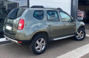 DACIA DUSTER 1.5 DCI 110 cv ✅✅GARANTIE POSSIBLE ✅✅