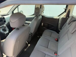 CITROËN BERLINGO MULTISPACE 1.6 HDi 75 ✅✅ GARANTIE POSSIBLE ✅✅