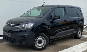 Citroën Berlingo 2021 / 100 CV ✅✅ GARANTIE 12 MOIS ✅✅ Très bon état !