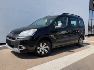 CITROËN BERLINGO MULTISPACE 1.6 HDi 75 ✅✅ GARANTIE POSSIBLE ✅✅