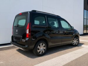 CITROËN BERLINGO MULTISPACE 1.6 HDi 75 ✅✅ GARANTIE POSSIBLE ✅✅