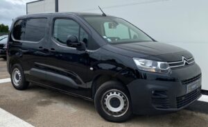 Citroën Berlingo 2021 / 100 CV ✅✅ GARANTIE 12 MOIS ✅✅ Très bon état !