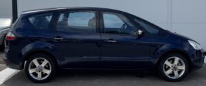 FORD S-Max 7 places ✅✅ KIT DISTRIBUTION NEUVE ✅✅ 2.0 TDCI 140 cv
