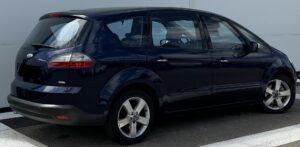 FORD S-Max 7 places ✅✅ KIT DISTRIBUTION NEUVE ✅✅ 2.0 TDCI 140 cv