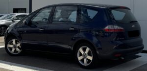 FORD S-Max 7 places ✅✅ KIT DISTRIBUTION NEUVE ✅✅ 2.0 TDCI 140 cv