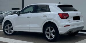 AUDI Q2 30 TFSI 116 CV BOITE AUTOMATIQUE ✅✅ GARANTIE 12 MOIS ✅✅
