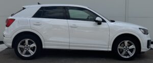 AUDI Q2 30 TFSI 116 CV BOITE AUTOMATIQUE ✅✅ GARANTIE 12 MOIS ✅✅