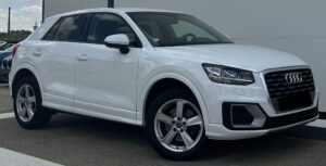 AUDI Q2 30 TFSI 116 CV BOITE AUTOMATIQUE ✅✅ GARANTIE 12 MOIS ✅✅