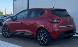 RENAULT Clio IV 0.9 TCE 90 CV Limited Homologuée Ethanol ✅✅ GARANTIE 12 MOIS ✅✅
