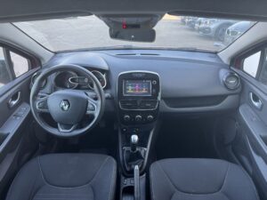 RENAULT Clio IV 0.9 TCE 90 CV Limited Homologuée Ethanol ✅✅ GARANTIE 12 MOIS ✅✅