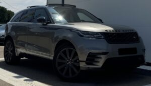 LAND ROVER Range Rover Velar R-Dynamic 3.0D V6 300 ch BVA ✅✅ GARANTIE POSSIBLE ✅✅