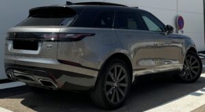 LAND ROVER Range Rover Velar R-Dynamic 3.0D V6 300 ch BVA ✅✅ GARANTIE POSSIBLE ✅✅